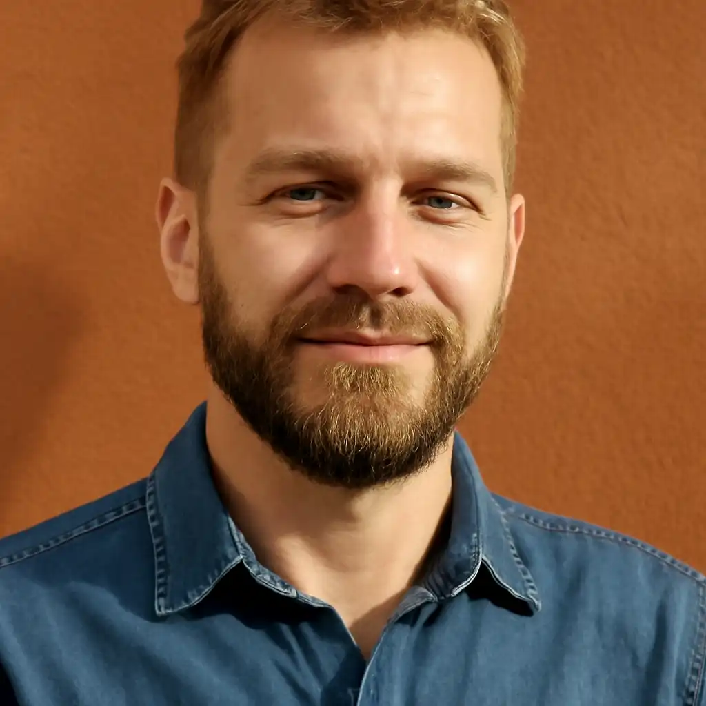 Paulo Silva